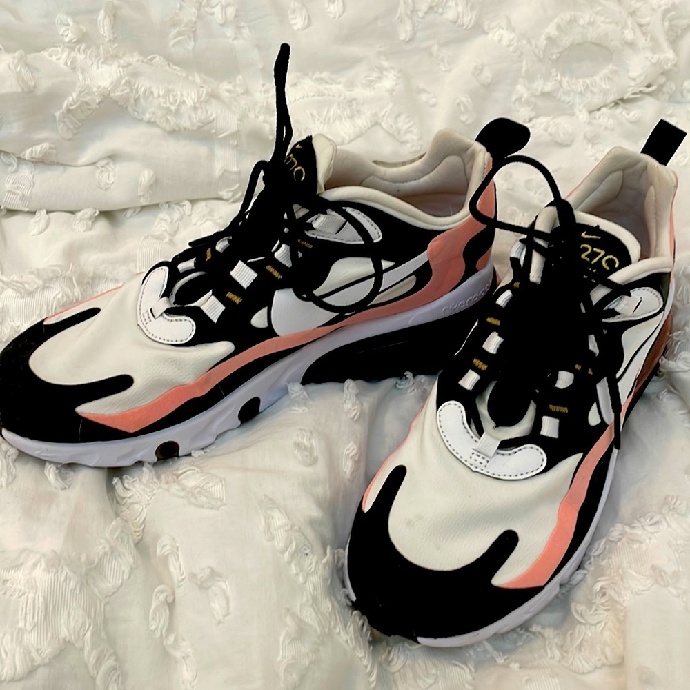 Nike air 270 react
